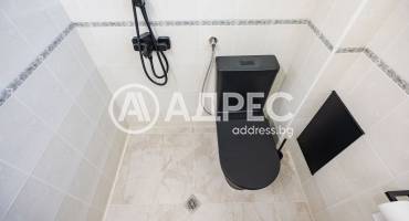 Двустаен апартамент, Варна, Икономически университет, 680292, Снимка 20