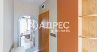 Двустаен апартамент, Варна, Икономически университет, 680292, Снимка 21