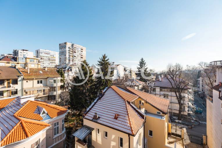 Двустаен апартамент, Варна, Икономически университет, 680292, Снимка 12