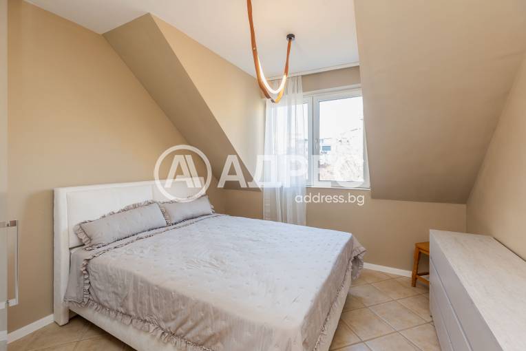 Двустаен апартамент, Варна, Икономически университет, 680292, Снимка 13