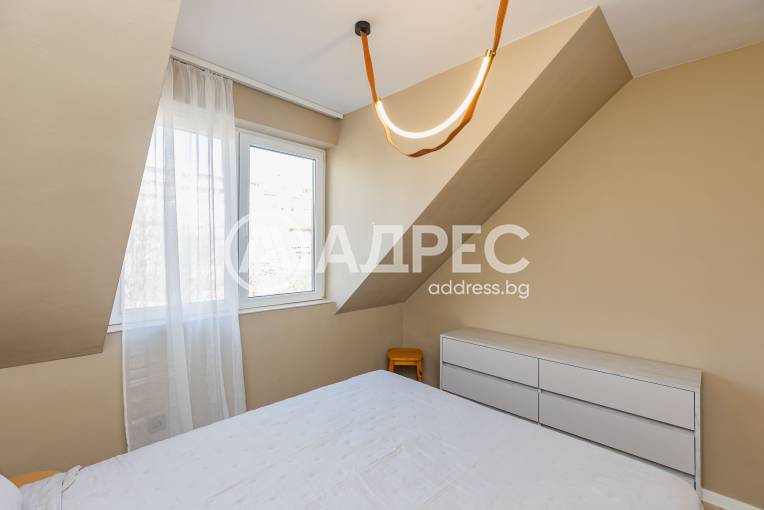 Двустаен апартамент, Варна, Икономически университет, 680292, Снимка 14