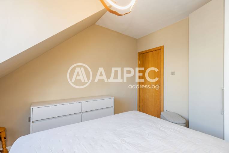 Двустаен апартамент, Варна, Икономически университет, 680292, Снимка 17