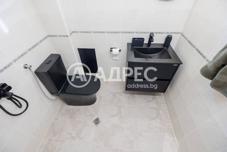 Двустаен апартамент, Варна, Икономически университет, 680292, Снимка 19