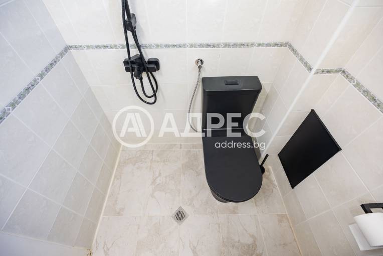 Двустаен апартамент, Варна, Икономически университет, 680292, Снимка 20