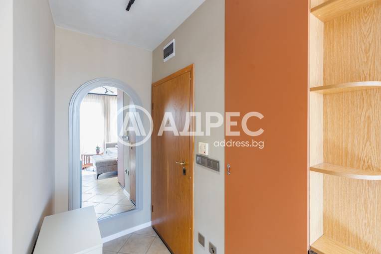 Двустаен апартамент, Варна, Икономически университет, 680292, Снимка 21