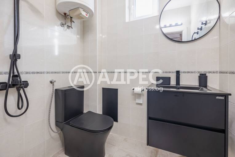 Двустаен апартамент, Варна, Икономически университет, 680292, Снимка 4