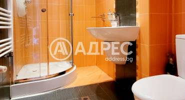 Тристаен апартамент, София, Манастирски ливади - запад, 698292, Снимка 16