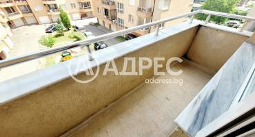 Тристаен апартамент, София, Манастирски ливади - запад, 698292, Снимка 19