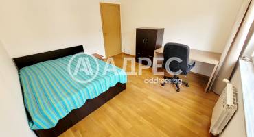 Тристаен апартамент, София, Манастирски ливади - запад, 698292, Снимка 8
