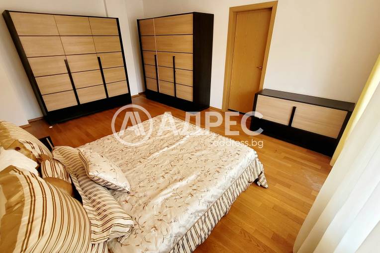 Тристаен апартамент, София, Манастирски ливади - запад, 698292, Снимка 11