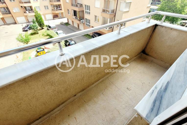 Тристаен апартамент, София, Манастирски ливади - запад, 698292, Снимка 19