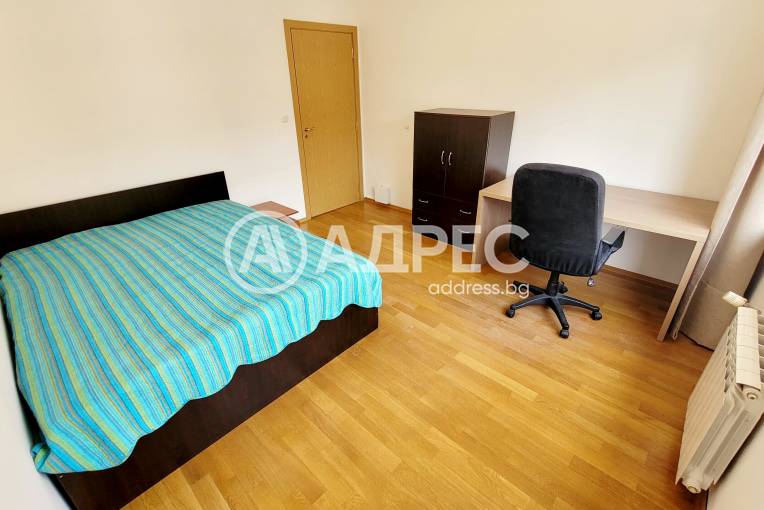 Тристаен апартамент, София, Манастирски ливади - запад, 698292, Снимка 8