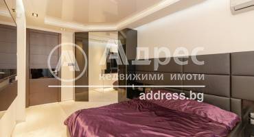 Многостаен апартамент, Варна, Чайка, 431293, Снимка 3