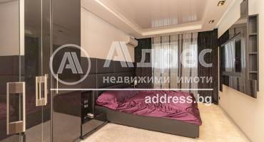 Многостаен апартамент, Варна, Чайка, 431293, Снимка 6