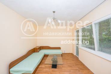 Едностаен апартамент, Пловдив, Тракия, 555293, Снимка 1