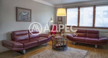 Тристаен апартамент, Пловдив, Кършияка, 607293, Снимка 1