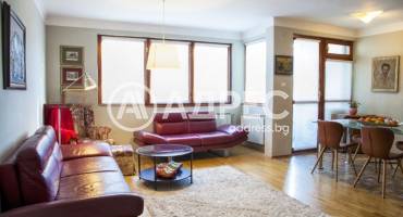 Тристаен апартамент, Пловдив, Кършияка, 607293, Снимка 2