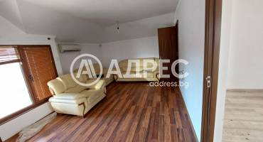 Къща/Вила, Ямбол, ПГР, 634293, Снимка 1