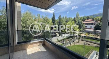 Многостаен апартамент, София, Драгалевци, 645293, Снимка 14