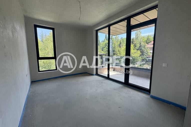 Многостаен апартамент, София, Драгалевци, 645293, Снимка 11