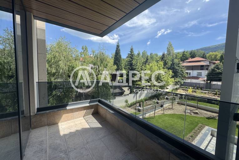 Многостаен апартамент, София, Драгалевци, 645293, Снимка 14