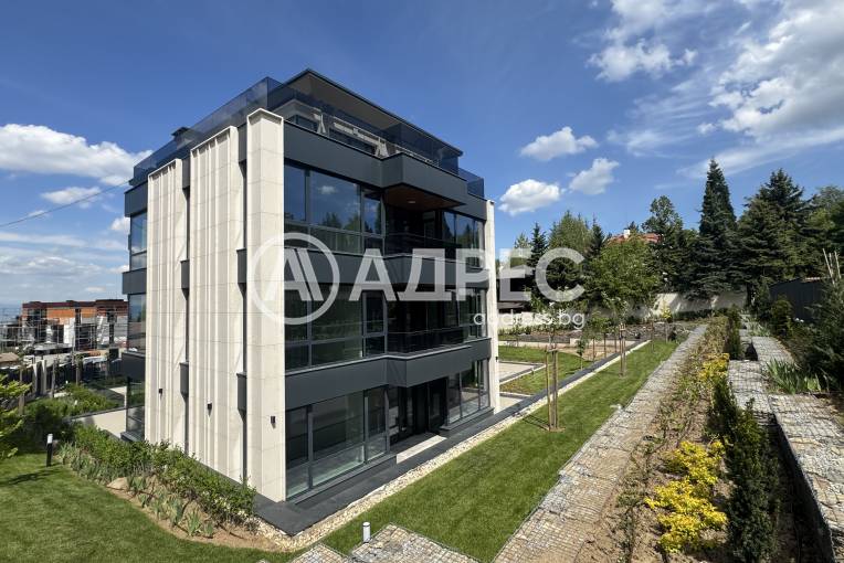 Многостаен апартамент, София, Драгалевци, 645293, Снимка 2