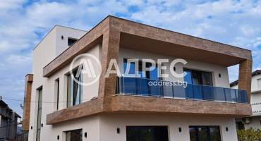 Къща/Вила, Варна, м-ст Евксиноград, 666293, Снимка 1