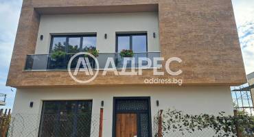 Къща/Вила, Варна, м-ст Евксиноград, 666293, Снимка 2