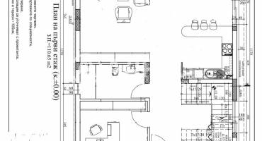 Къща/Вила, Варна, м-ст Евксиноград, 666293, Снимка 8