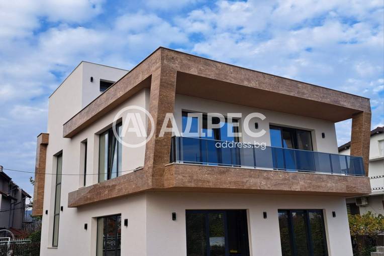 Къща/Вила, Варна, м-ст Евксиноград, 666293, Снимка 1