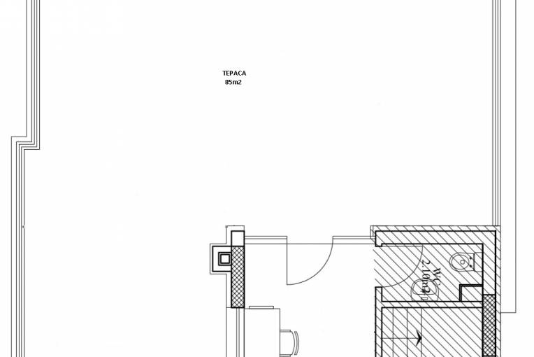 Къща/Вила, Варна, м-ст Евксиноград, 666293, Снимка 10