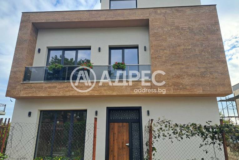 Къща/Вила, Варна, м-ст Евксиноград, 666293, Снимка 2