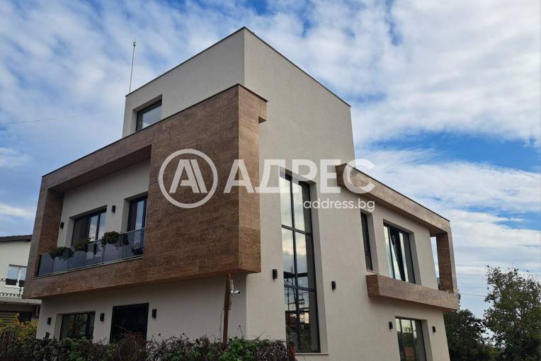 Къща/Вила, Варна, м-ст Евксиноград, 666293, Снимка 3