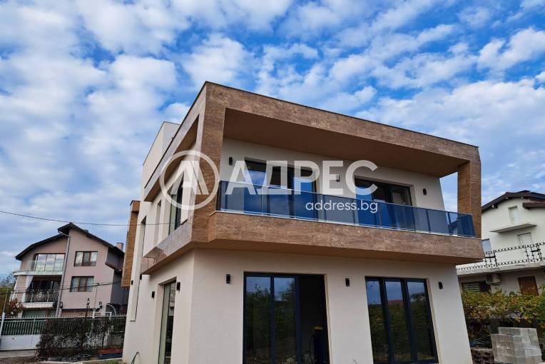 Къща/Вила, Варна, м-ст Евксиноград, 666293, Снимка 5