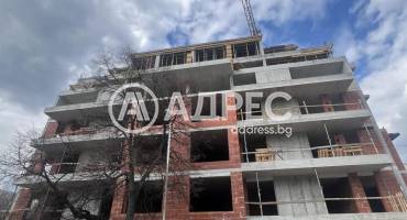 Едностаен апартамент, София, Слатина, 682293, Снимка 6