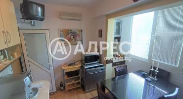 Двустаен апартамент, Разград, Абритус, 693293, Снимка 4