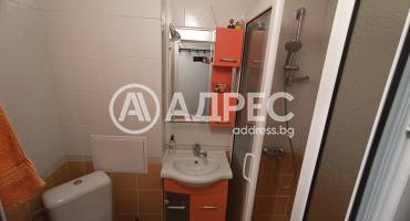 Двустаен апартамент, Разград, Абритус, 693293, Снимка 7