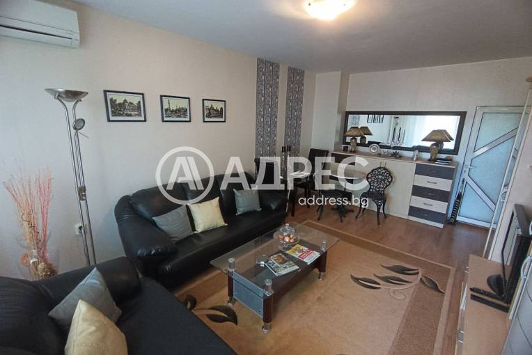 Двустаен апартамент, Разград, Абритус, 693293, Снимка 1