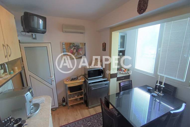 Двустаен апартамент, Разград, Абритус, 693293, Снимка 4