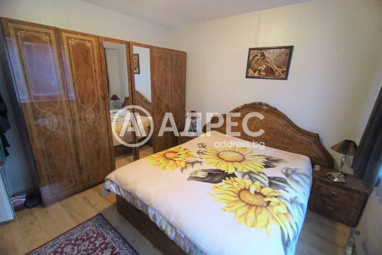 Двустаен апартамент, Разград, Абритус, 693293, Снимка 5