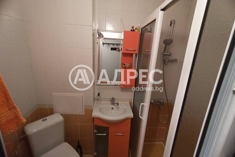 Двустаен апартамент, Разград, Абритус, 693293, Снимка 7