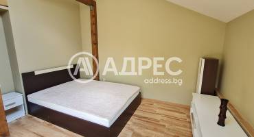 Едностаен апартамент, София, Лозенец, 694293, Снимка 4