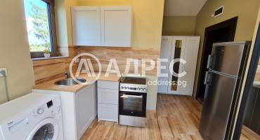 Едностаен апартамент, София, Лозенец, 694293, Снимка 5