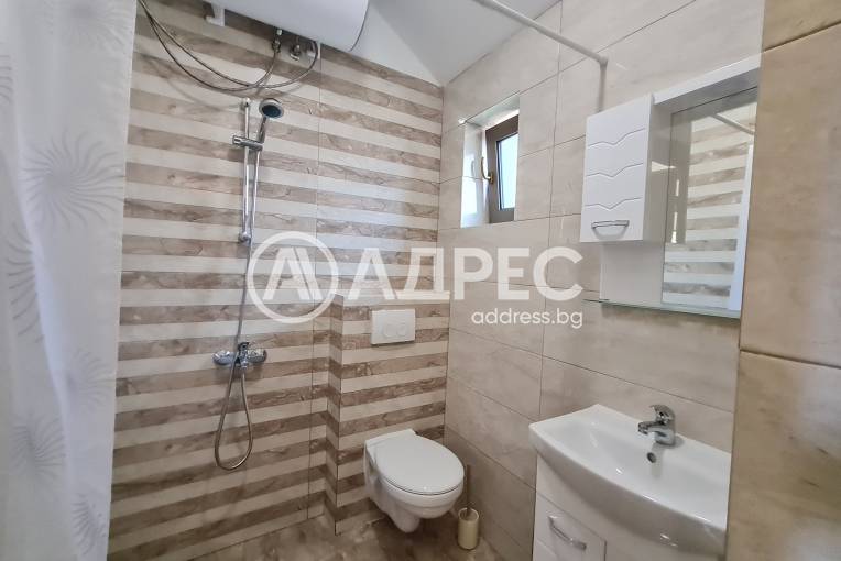 Едностаен апартамент, София, Лозенец, 694293, Снимка 7