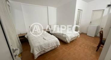 Едностаен апартамент, Варна, Галата, 696293, Снимка 1