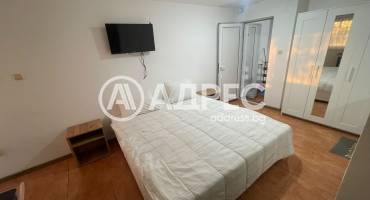 Едностаен апартамент, Варна, Галата, 696293, Снимка 2