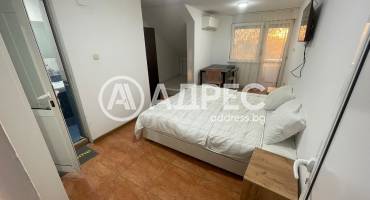 Едностаен апартамент, Варна, Галата, 696293, Снимка 3