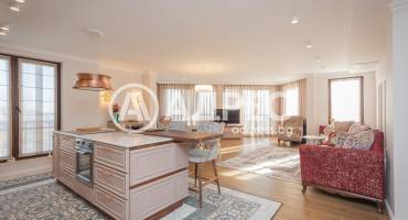 Многостаен апартамент, Варна, м-ст Евксиноград, 700293, Снимка 1