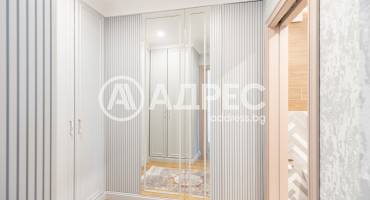 Многостаен апартамент, Варна, м-ст Евксиноград, 700293, Снимка 11