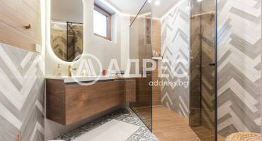 Многостаен апартамент, Варна, м-ст Евксиноград, 700293, Снимка 14